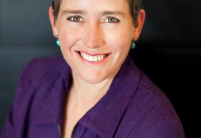 Lara Webber, Conductor