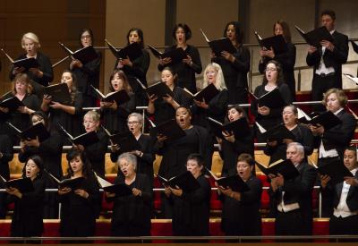 Pacific Chorale