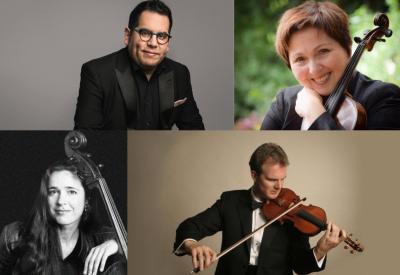 Gold Coast Chamber Players