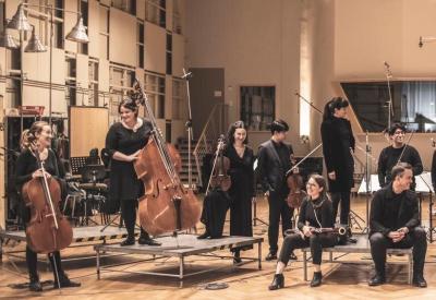 Berlin Academy of American Music