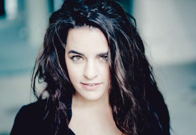 Sarah Aristidou 