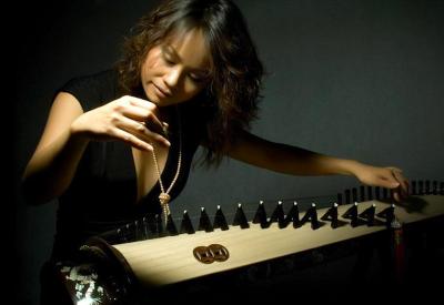 Vân-Ánh Vanessa Võ 