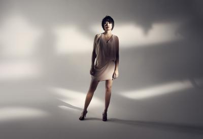 Yuja Wang