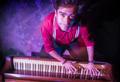 Harold Lopez-Nussa Live @ THE 222