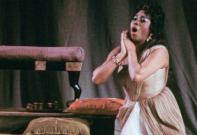 Leontyne Price