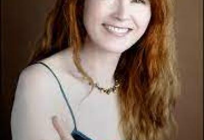 Sarah Cahill, piano