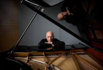 Acclaimed Film Composer James Newton Howard 