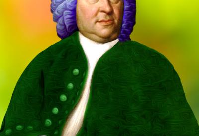 Transformed Bach