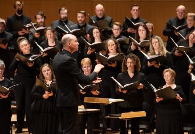 Pacific Chorale