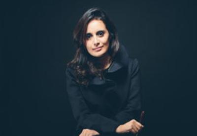 Lina Gonzalez-Granados