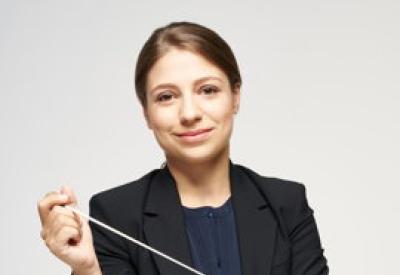 Dalia Stasevska