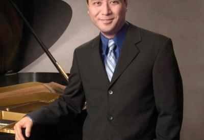 Steinway Society presents Jon Nakamatsu in Concert, Oct 1 in San Jose