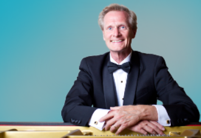 Russel Hancock, Piano Soloist