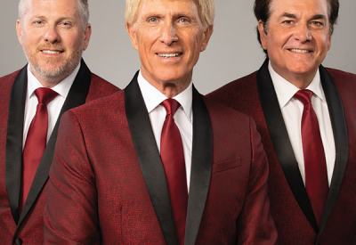 The Lettermen