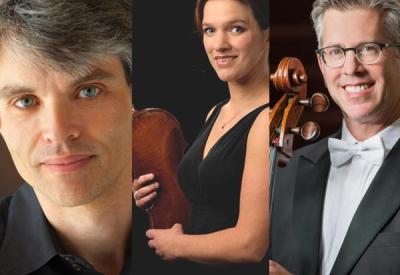 Pawlik Piano Trio