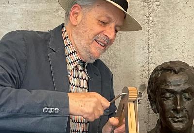 Charles Amirkhanian
