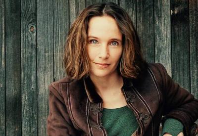 Hélène Grimaud