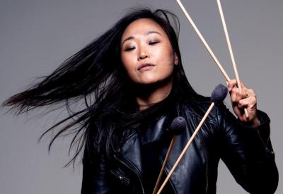 Ji Hye Jung, Percussion