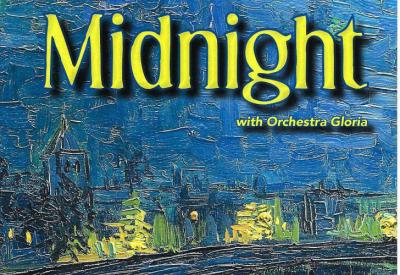 Midnight flyer - SDG