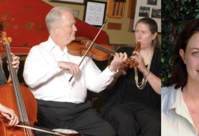 Ensemble Vermillian