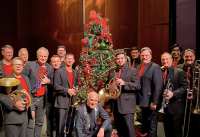 Boston Brass