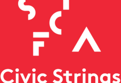 SFCMA Civic Strings logo