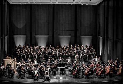 Colour of Music Festival | Credit: William Struhs