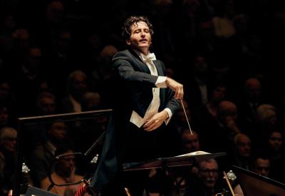 Gustavo Gimeno