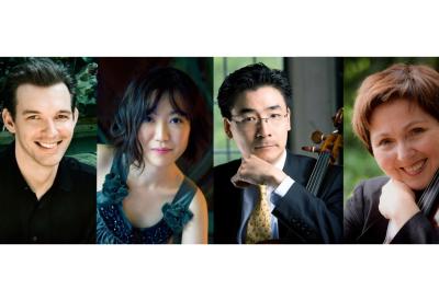 Gold Coast Chamber Players