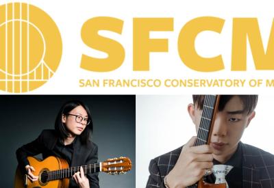 SFCM student showcase