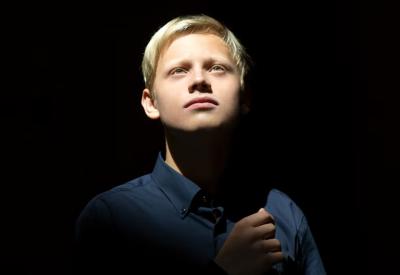 Alexander Malofeev
