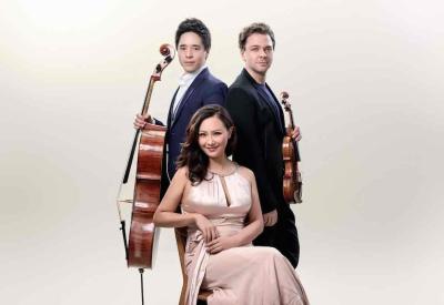 Sitkovetsky Trio