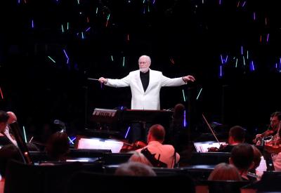 John Williams