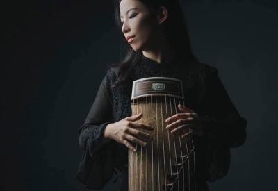 Hyunchae Kim, Kayageum (Korean Zither)