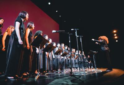 SF Girls Chorus