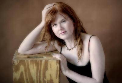 Sarah Cahill