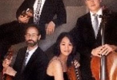 Telegraph Quartet