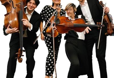Thalea String Quartet