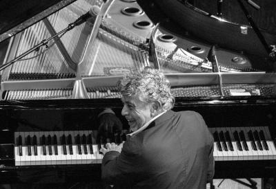 Monty Alexander