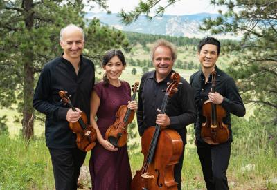 Takacs String Quartet