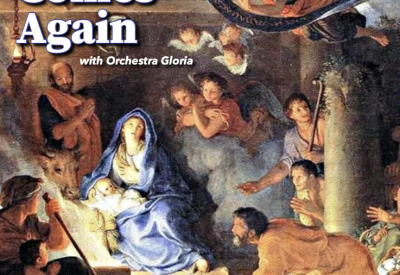 Soli Deo Gloria - Christmas Comes Again