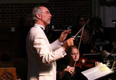 photo of Eric Hansen