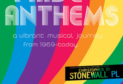 Pride Anthems