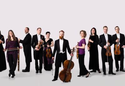 The English Concert