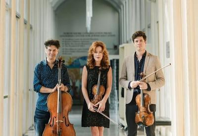 Black Oak Emsemble