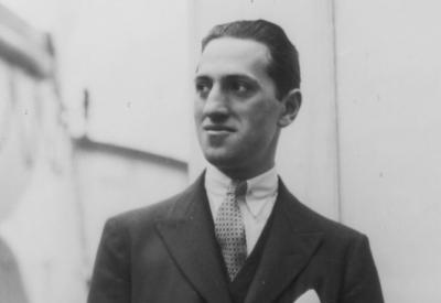 George Gershwin