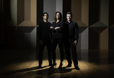Solidaire Trio