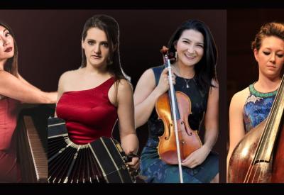 Sumi Lee Collective