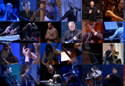 Musicians