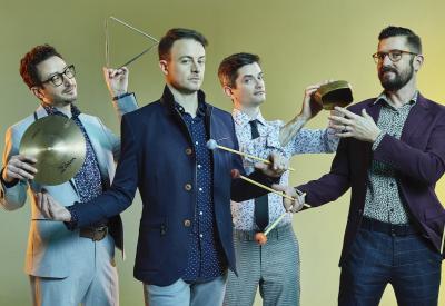 Third Coast Percussion
